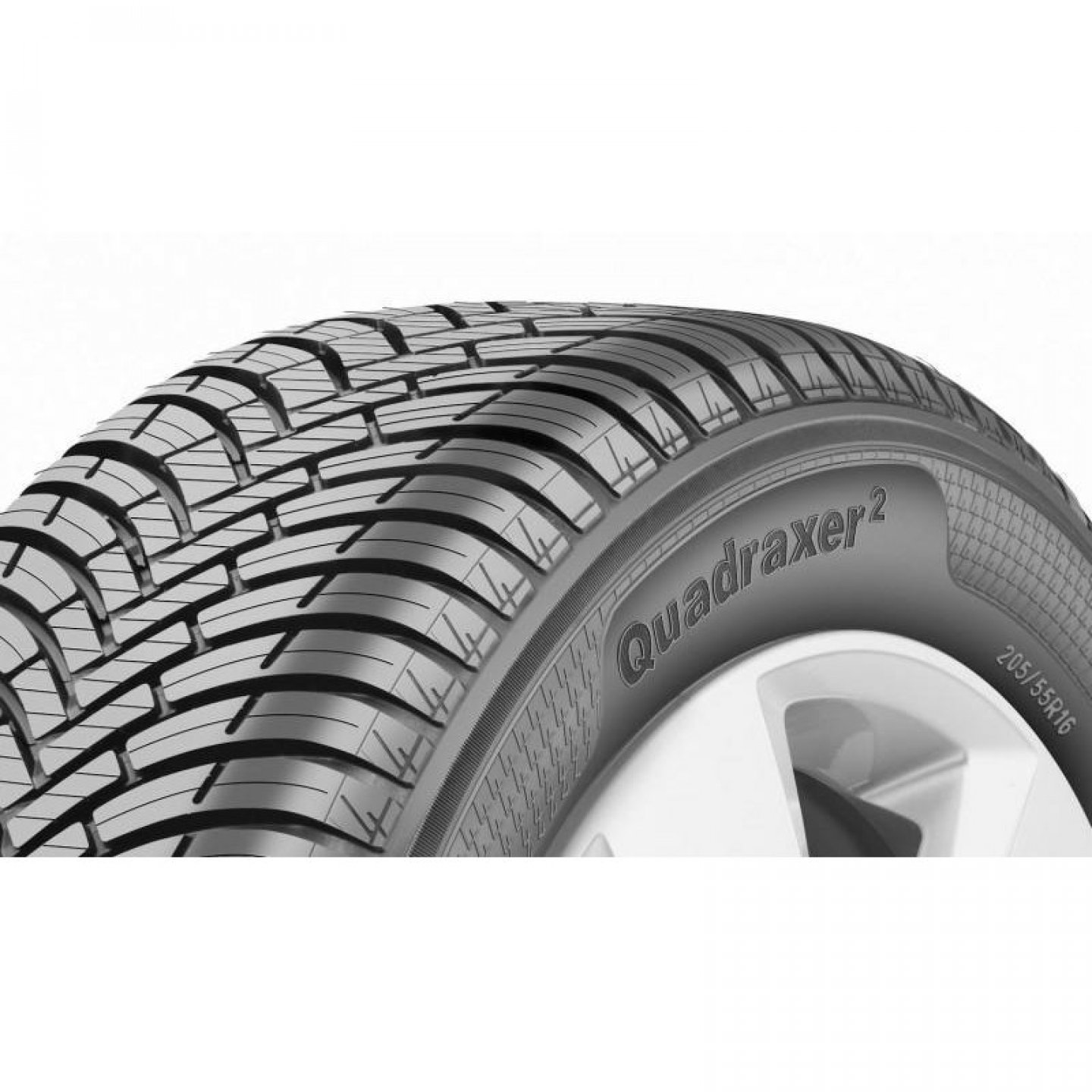 175/60 R15 QUADRAXER2 81H (Szgk.négyévszakos abroncs)